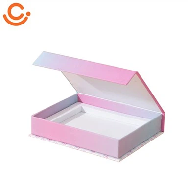 Poklon kutija za trepavice