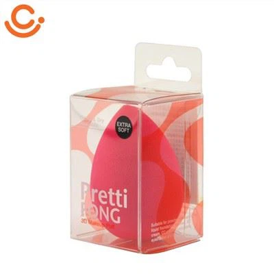 Plastična kutija za pakiranje kozmetičkog blendera