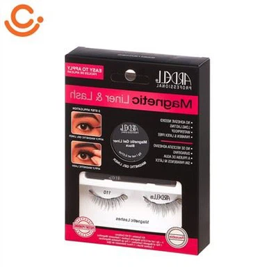 Plastična kutija za pakiranje trepavica