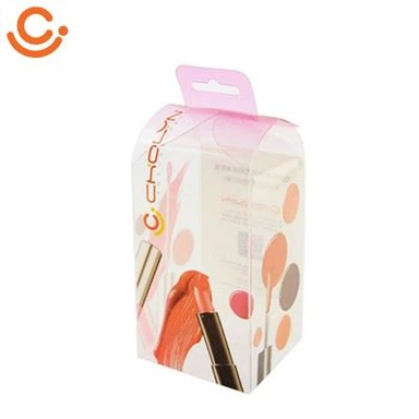 Plastična kutija za kozmetičku ambalažu za usne